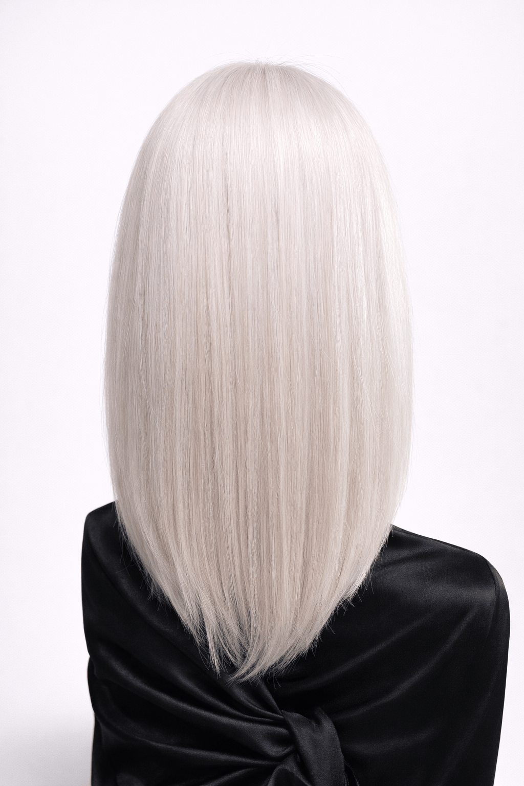 Blanche | A soft pure white