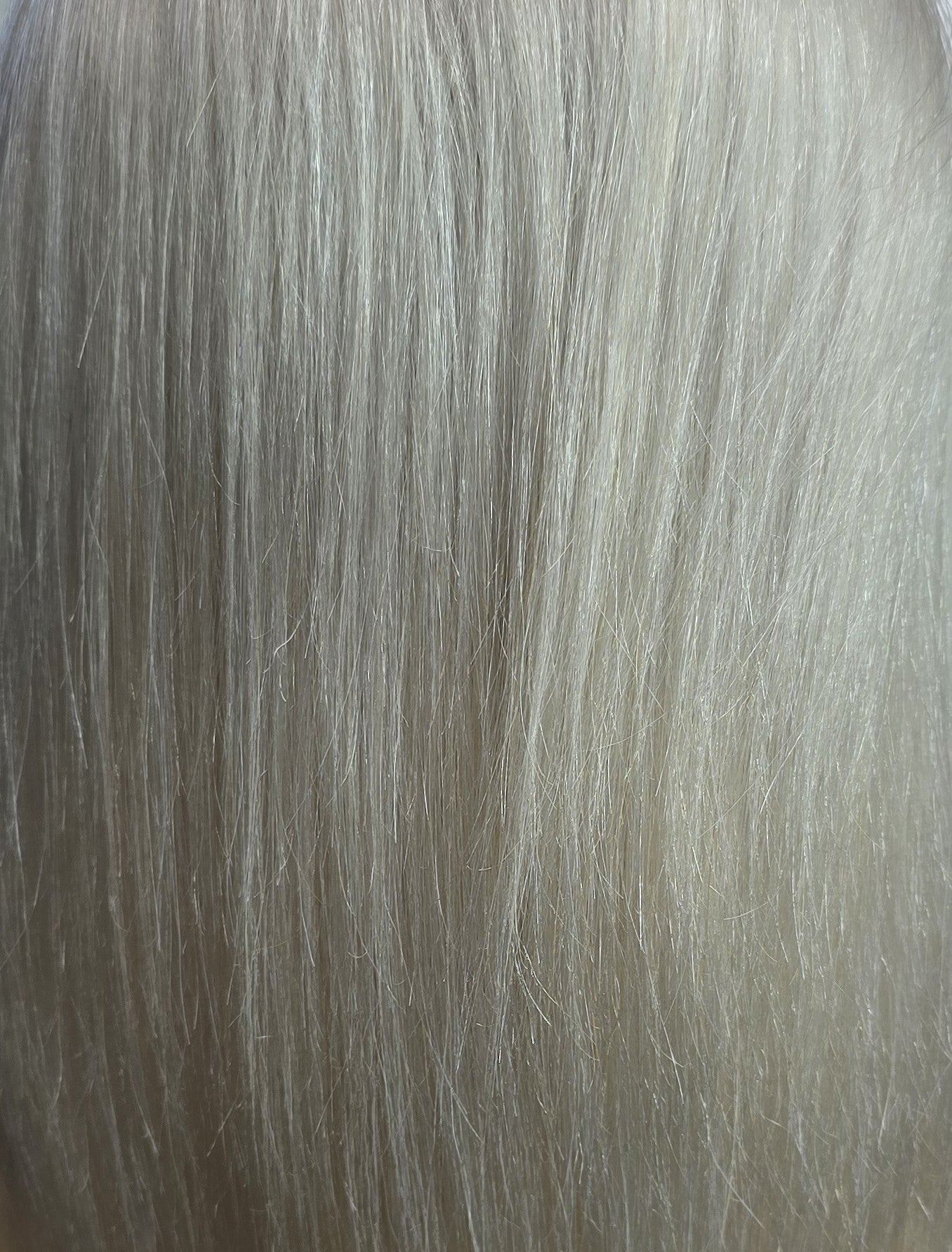 Eileen 12" Remy Human Hair Lace Front Wig by PUSH | Hand Tied - Wig Studio 1