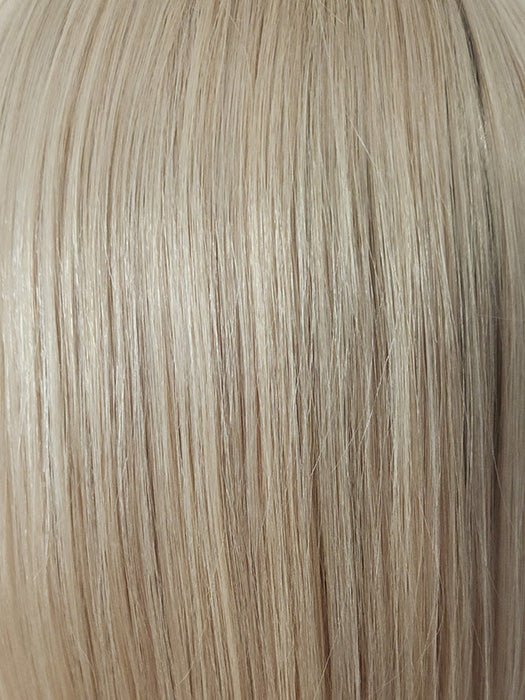 Eileen 12" Remy Human Hair Lace Front Wig by PUSH | Hand Tied - Wig Studio 1