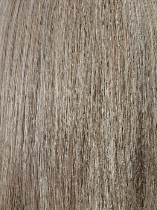 Eileen 14" | Remy Human Hair Lace Front Wig by PUSH | Hand Tied - Wig Studio 1