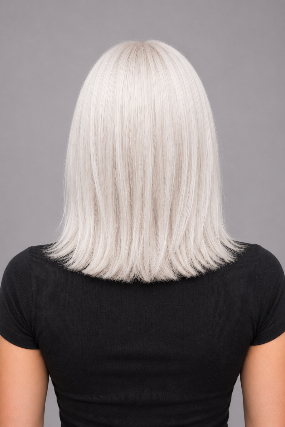 Blanche | A soft pure white
