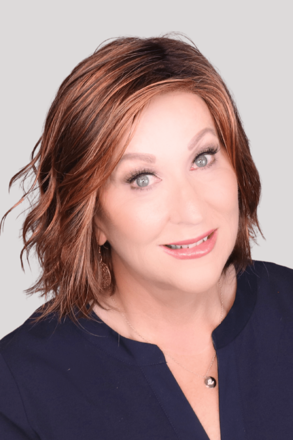 Esprit by Ellen Wille | Synthetic Lace Front Wig | Mono Part - Wig Studio 1