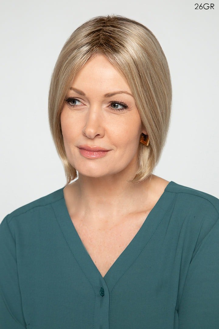 Essence Topper by Henry Margu | Synthetic Hair - Wig Studio 1