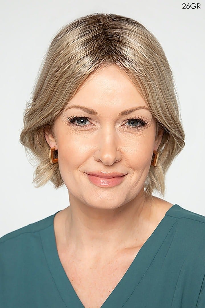 Essence Topper by Henry Margu | Synthetic Hair - Wig Studio 1