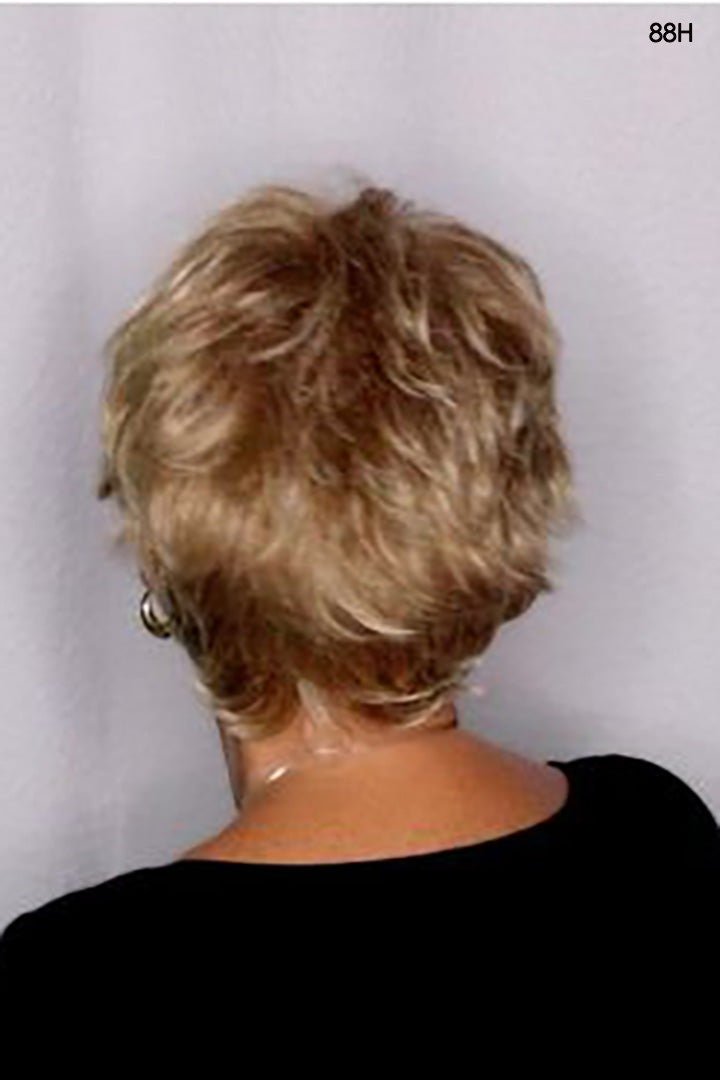 Estelle Synthetic Wig by Henry Margu | Mono Top - Wig Studio 1