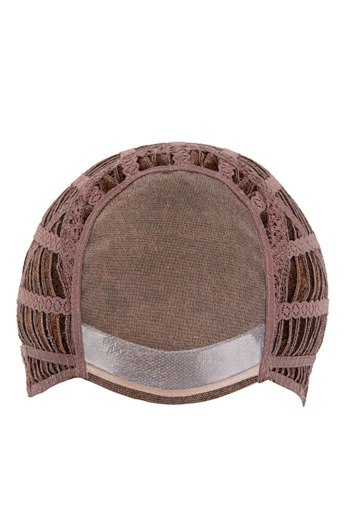 Estelle Synthetic Wig by Henry Margu | Mono Top - Wig Studio 1