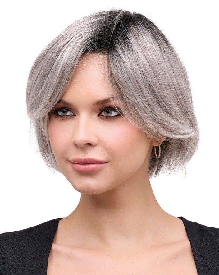 Eve by Envy | Synthetic Lace Front Wig | Mono Part - Wig Studio 1