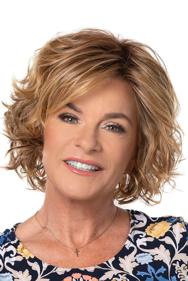 Exceptional You Large | HF Synthetic Wig | Basic Cap - Wig Studio 1