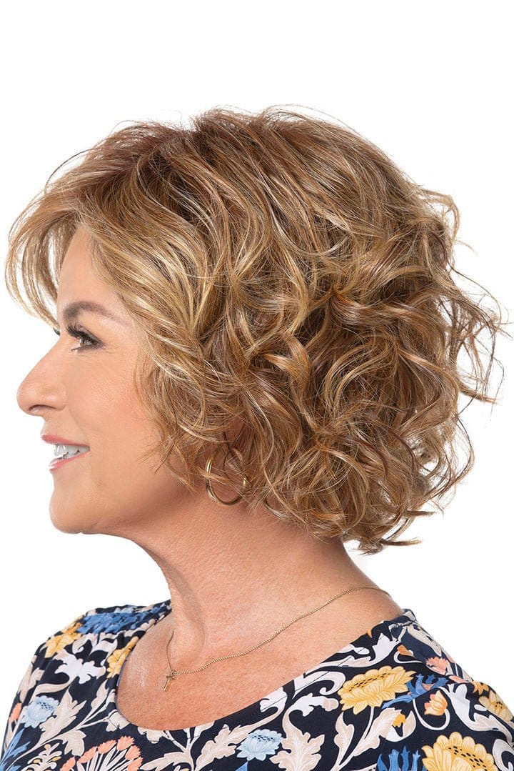 Exceptional You Large | HF Synthetic Wig | Basic Cap - Wig Studio 1