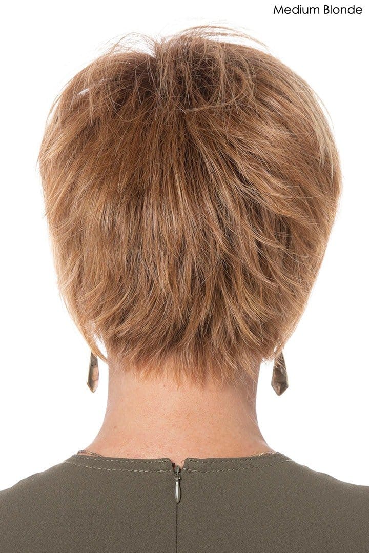 Fascination | HF Synthetic Wig | Basic Cap - Wig Studio 1