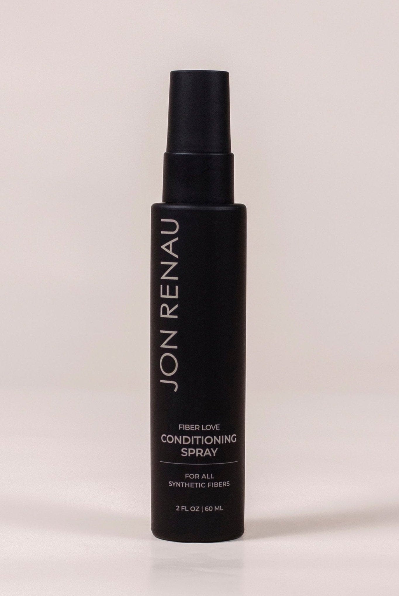 Fiber Love Conditioning Spray 2 oz - Wig Studio 1