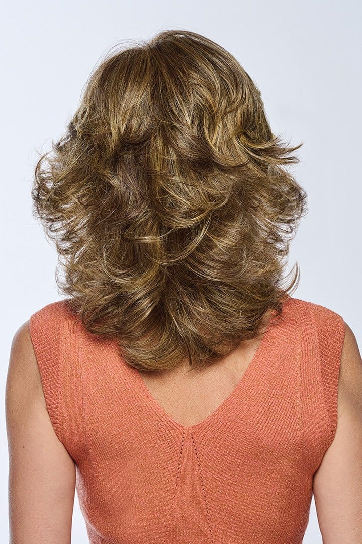 Fierce & Free by Gabor | HF Synthetic Wig | Basic Cap - Wig Studio 1