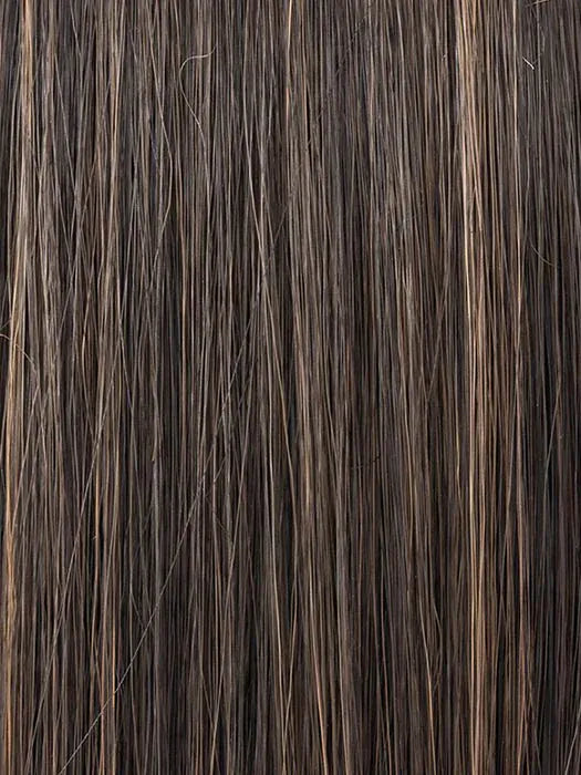 COFFEE BROWN MIX 6.8.4 | Dark Brown and Medium Brown with Darkest Brown Blend