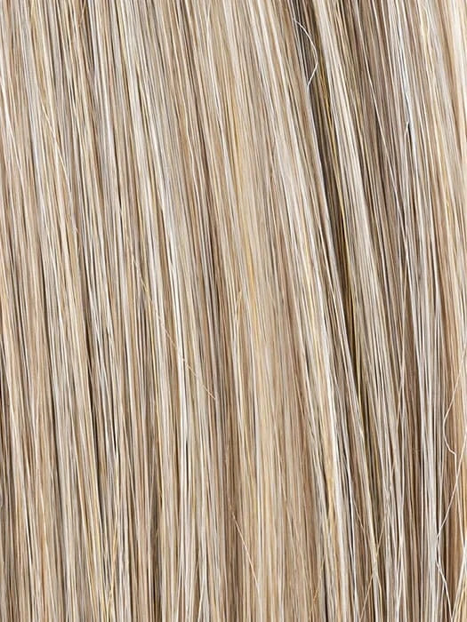 CARAMEL MIX 20.14.26 | Light Strawberry Blonde and Medium Ash Blonde with Light Golden Blonde Blend