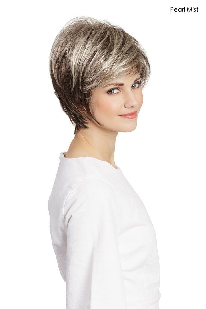 Fiona Synthetic Wig by Tony of Beverly | Basic Cap - Wig Studio 1