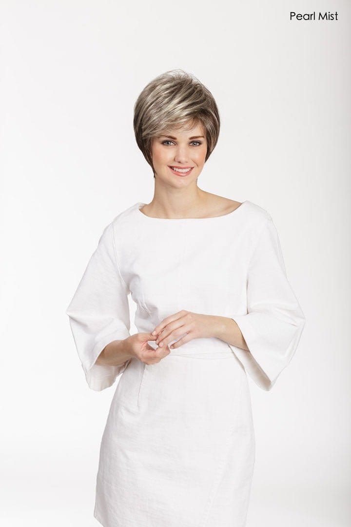 Fiona Synthetic Wig by Tony of Beverly | Basic Cap - Wig Studio 1