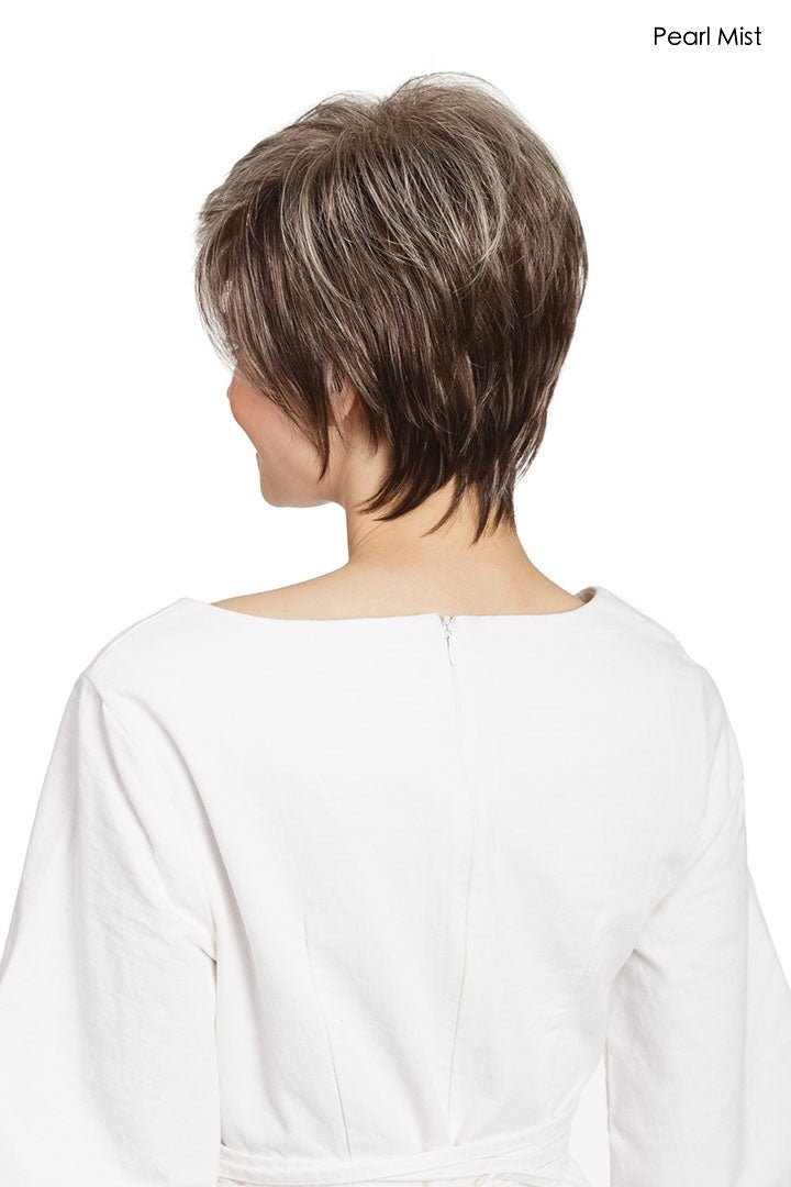 Fiona Synthetic Wig by Tony of Beverly | Basic Cap - Wig Studio 1