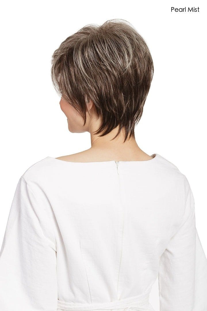 Fiona Synthetic Wig by Tony of Beverly | Basic Cap - Wig Studio 1