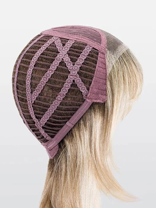 Flash | HF Synthetic Lace Front Wig | Mono Part - Wig Studio 1