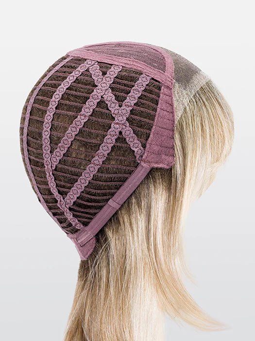 Flash | HF Synthetic Lace Front Wig | Mono Part - Wig Studio 1