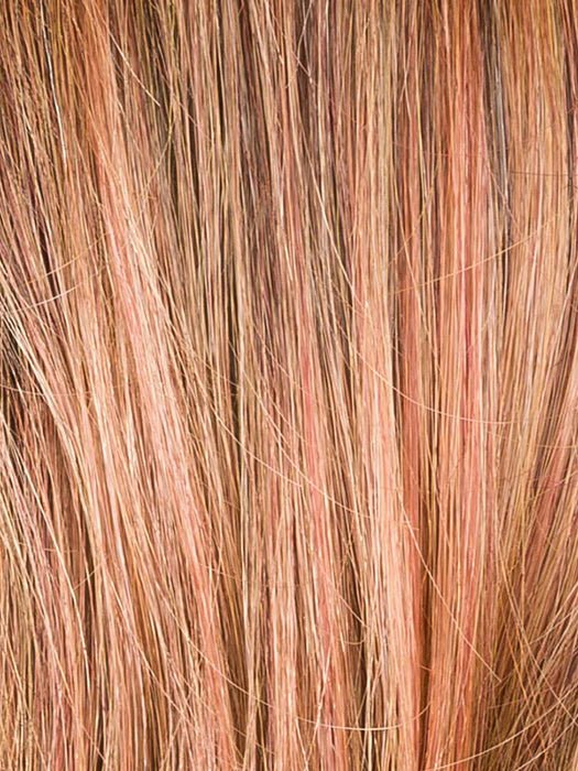 Flash | HF Synthetic Lace Front Wig | Mono Part - Wig Studio 1