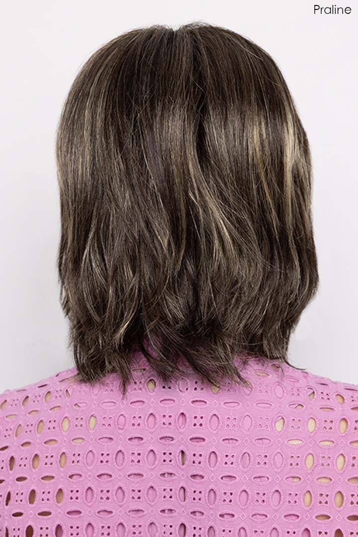 Flirt by Mane Attraction | Synthetic Wig | Basic Cap - Wig Studio 1