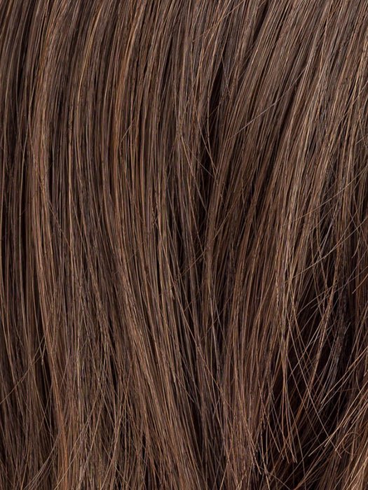 Flow | HF Synthetic Lace Front Wig | Mono Part - Wig Studio 1