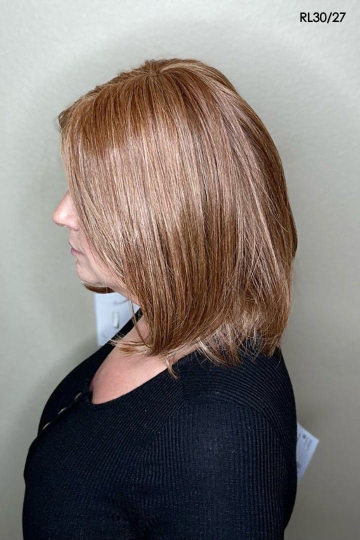 Flying Solo by Raquel Welch | HF Synthetic Lace Front Wig | Hand Tied - Wig Studio 1