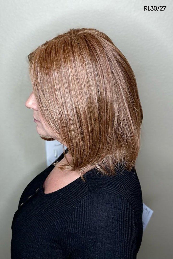 Flying Solo by Raquel Welch | HF Synthetic Lace Front Wig | Hand Tied - Wig Studio 1