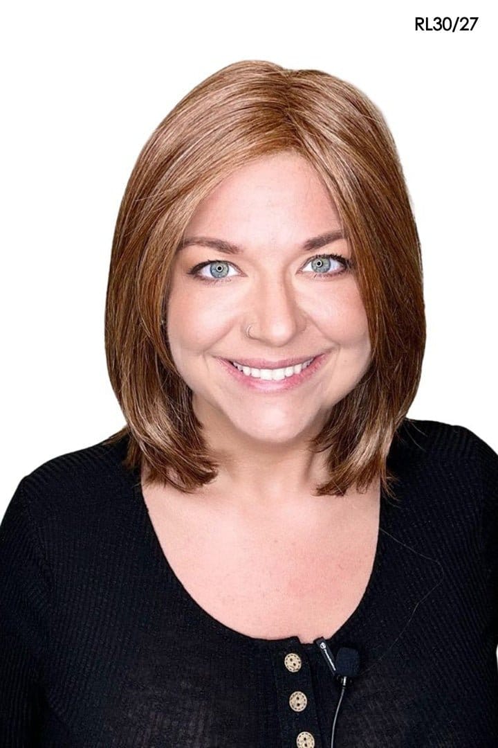 Flying Solo by Raquel Welch | HF Synthetic Lace Front Wig | Hand Tied - Wig Studio 1