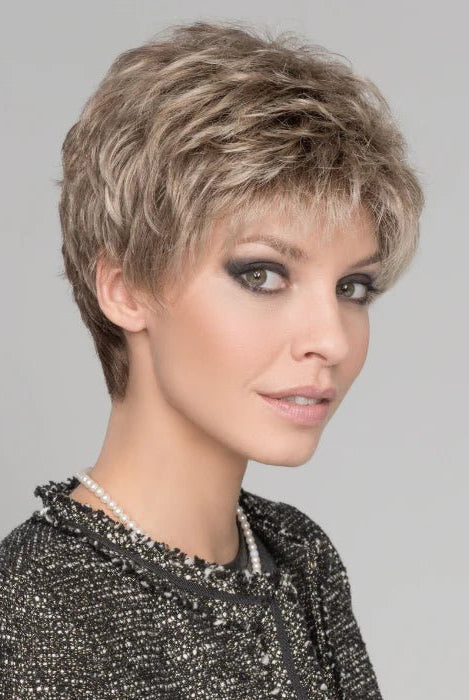 Foxy Small by Ellen Wille | Synthetic Lace Front Wig by Ellen Wille - Wig Studio 1