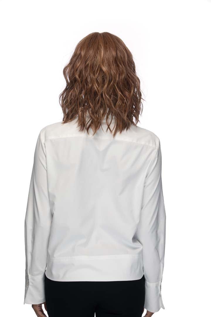 Frankie by Estetica | HF Synthetic Wig | Mono Crown - Wig Studio 1