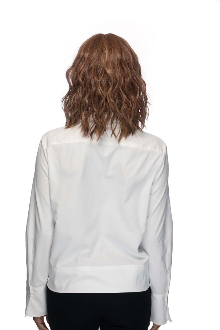 Frankie by Estetica | HF Synthetic Wig | Mono Crown - Wig Studio 1