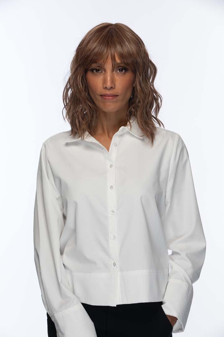 Frankie by Estetica | HF Synthetic Wig | Mono Crown - Wig Studio 1