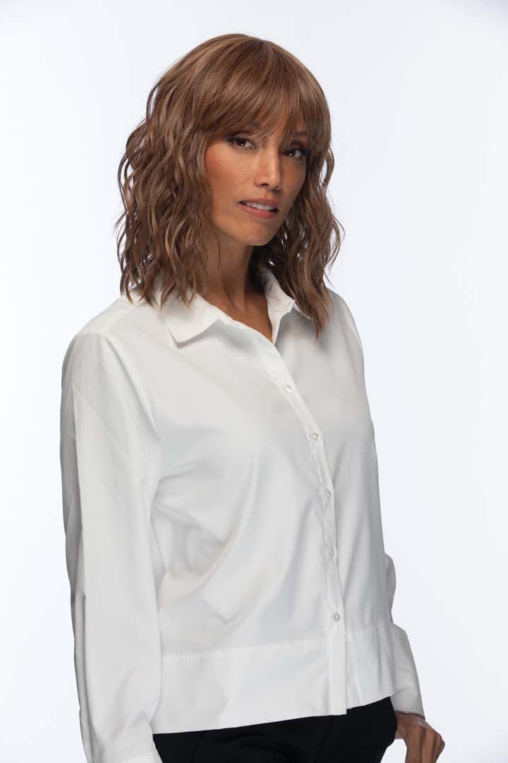 Frankie by Estetica | HF Synthetic Wig | Mono Crown - Wig Studio 1