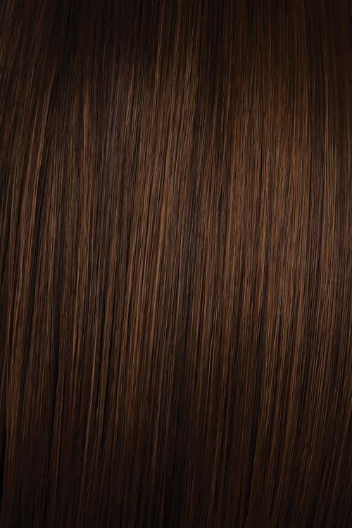 R10 Chestnut | Rich Dark Brown with coffee brown highlights all over