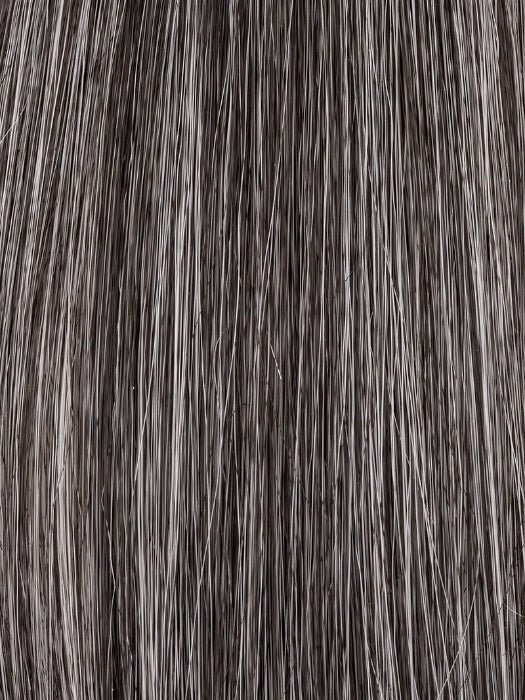 Fun by Ellen Wille | HF Synthetic Hair Topper - Wig Studio 1