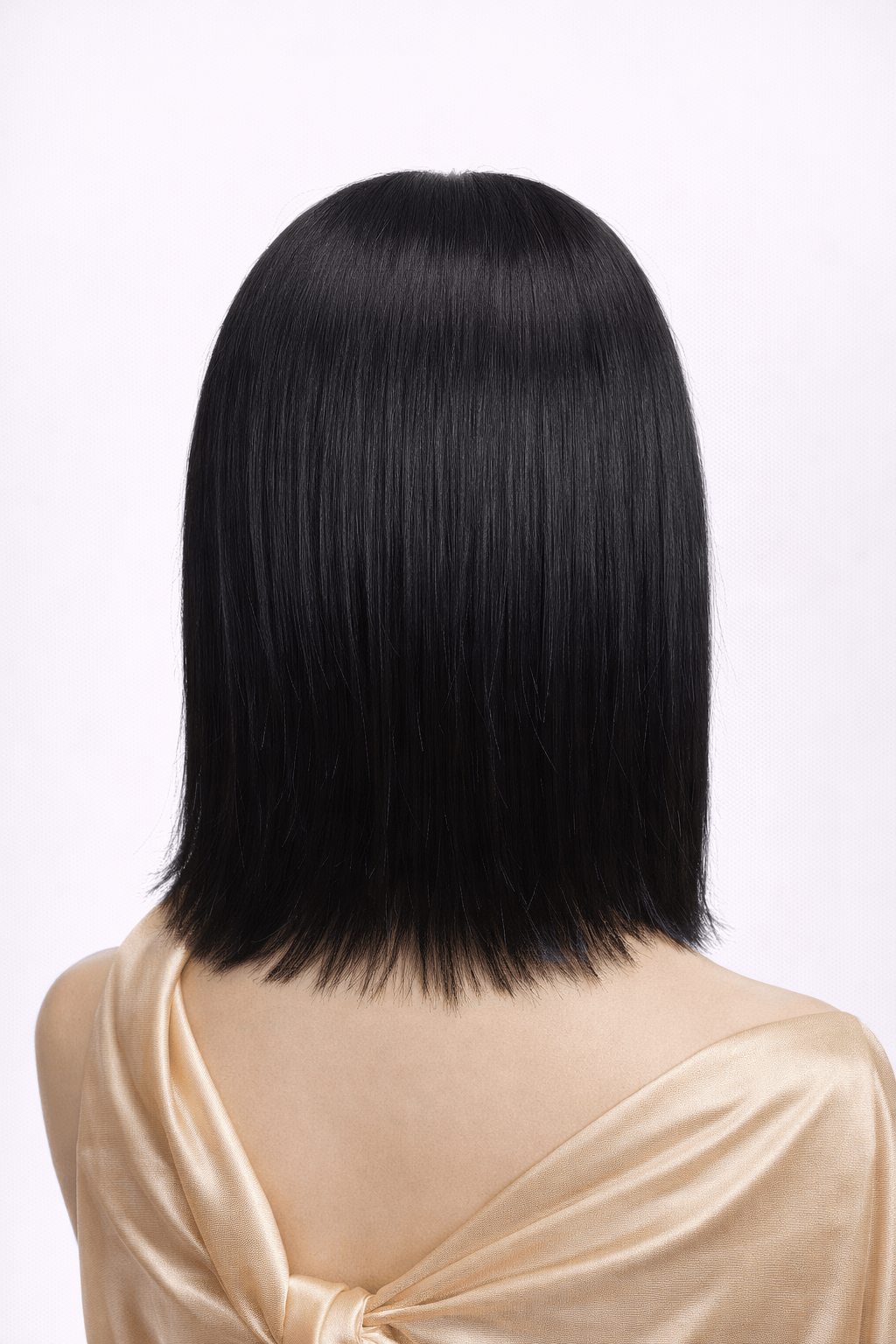 Noir | Extremely close to black but not quite pure black, Noir has subtle undertones that distinguish it from a true black.