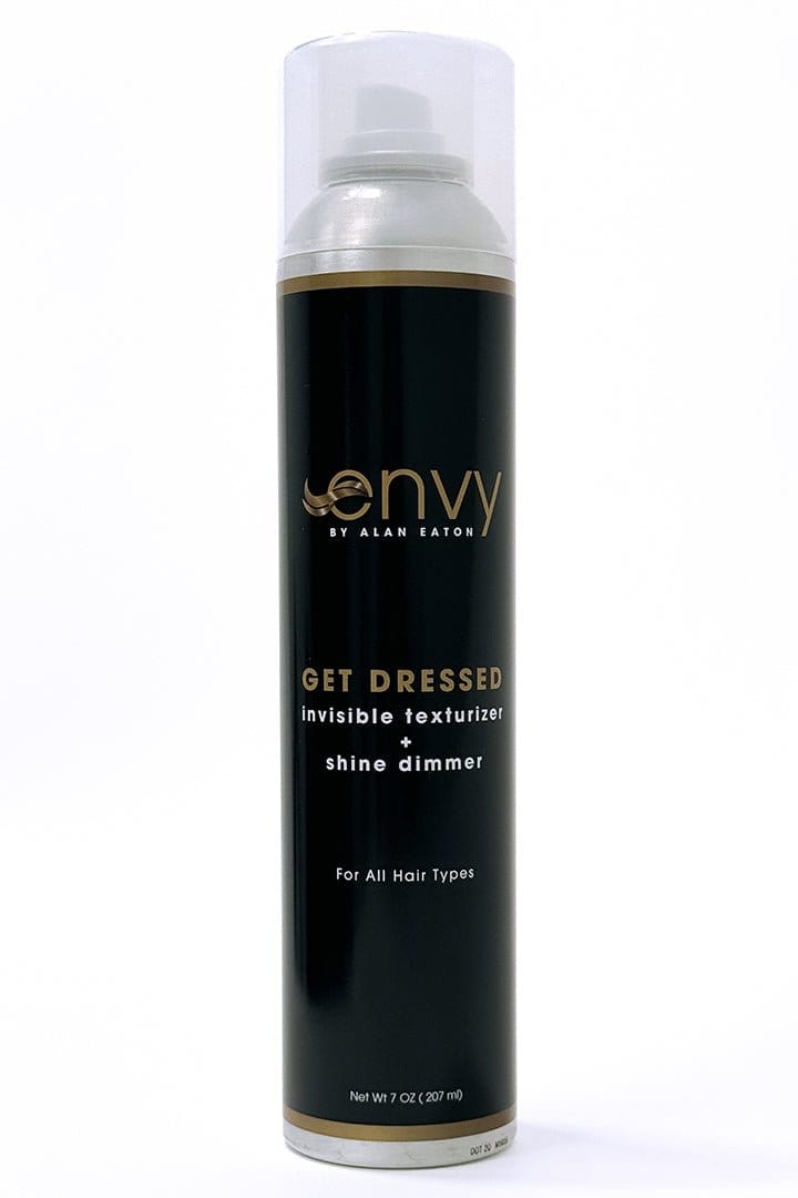 Get Dressed Invisible Texturizer & Shine Dimmer by Envy - Wig Studio 1
