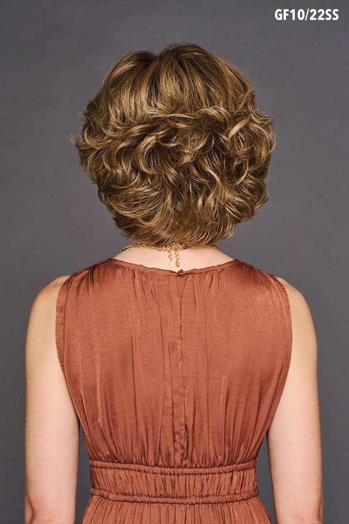 Gimme Drama | HF Synthetic Lace Front Wig | Mono Part - Wig Studio 1