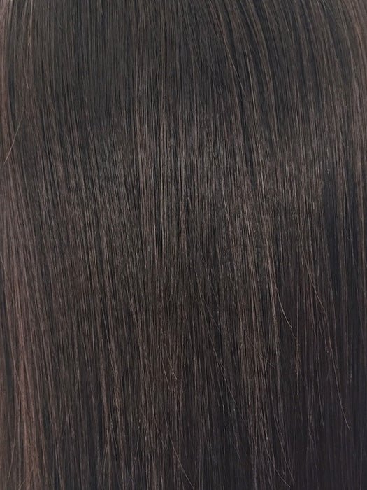 Noir | Extremely close to black but not quite pure black; Noir has subtle undertones that distinguish it from a true black.