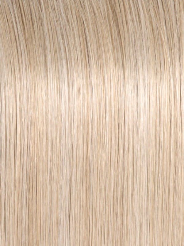 GF16/22 Iced Sweet Cream | Light Blonde with Platinum Highlights