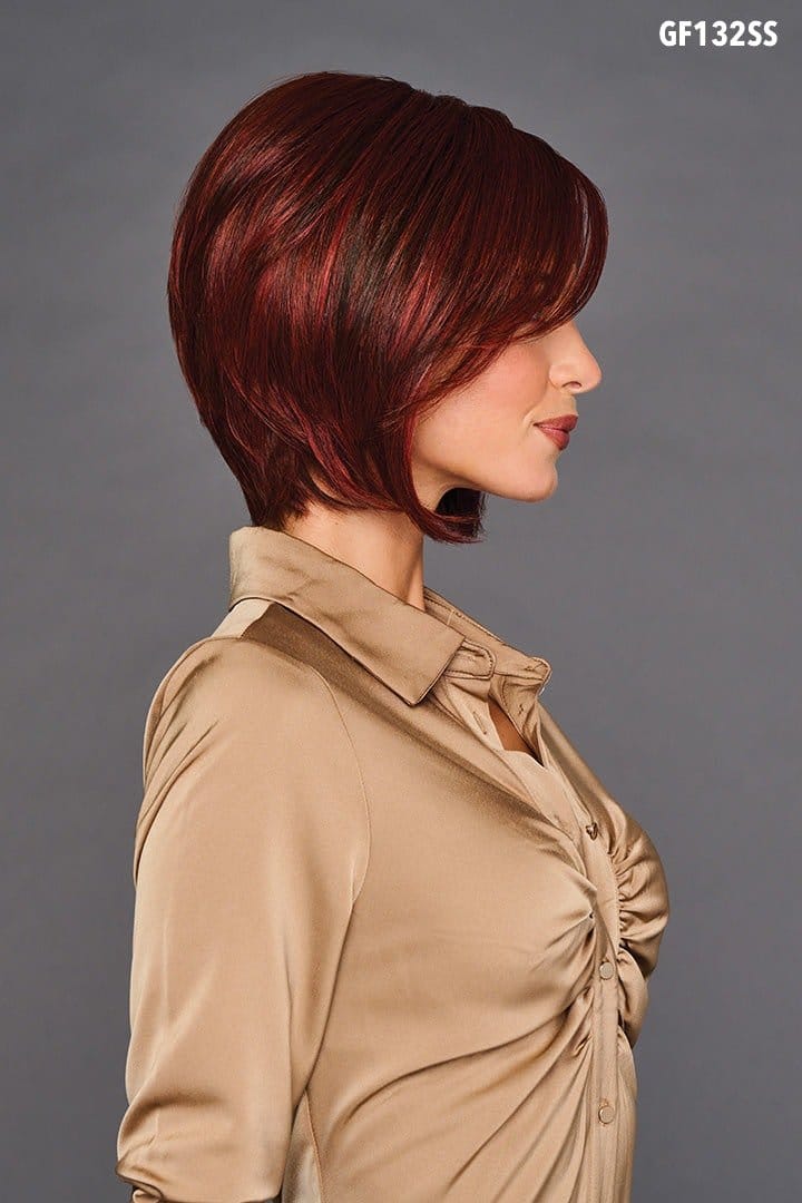 Glamorize Always | HF Synthetic Lace Front Wig | Hand Tied - Wig Studio 1