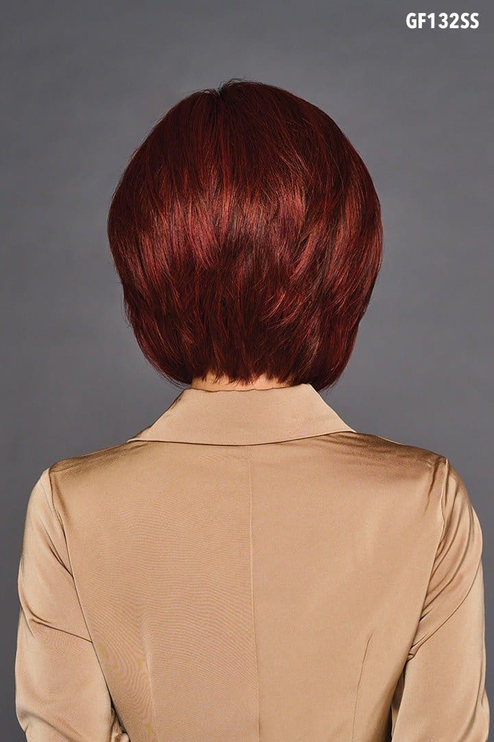 Glamorize Always | HF Synthetic Lace Front Wig | Hand Tied - Wig Studio 1