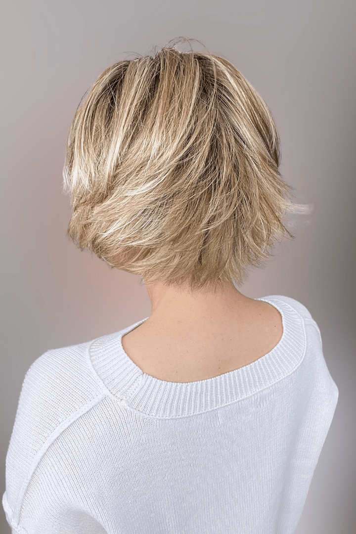 Glenn by Amore | Synthetic Lace Front Wig | Mono Top - Wig Studio 1