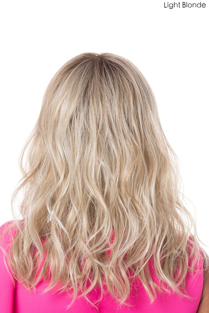 Great Vibe Large | HF Synthetic Wig | Basic Cap - Wig Studio 1