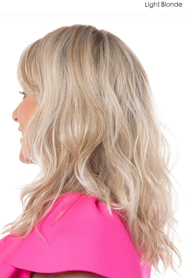 Great Vibe Large | HF Synthetic Wig | Basic Cap - Wig Studio 1