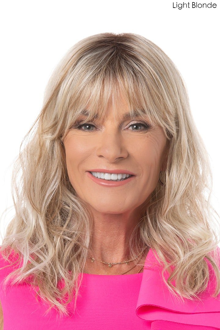 Great Vibe Large | HF Synthetic Wig | Basic Cap - Wig Studio 1