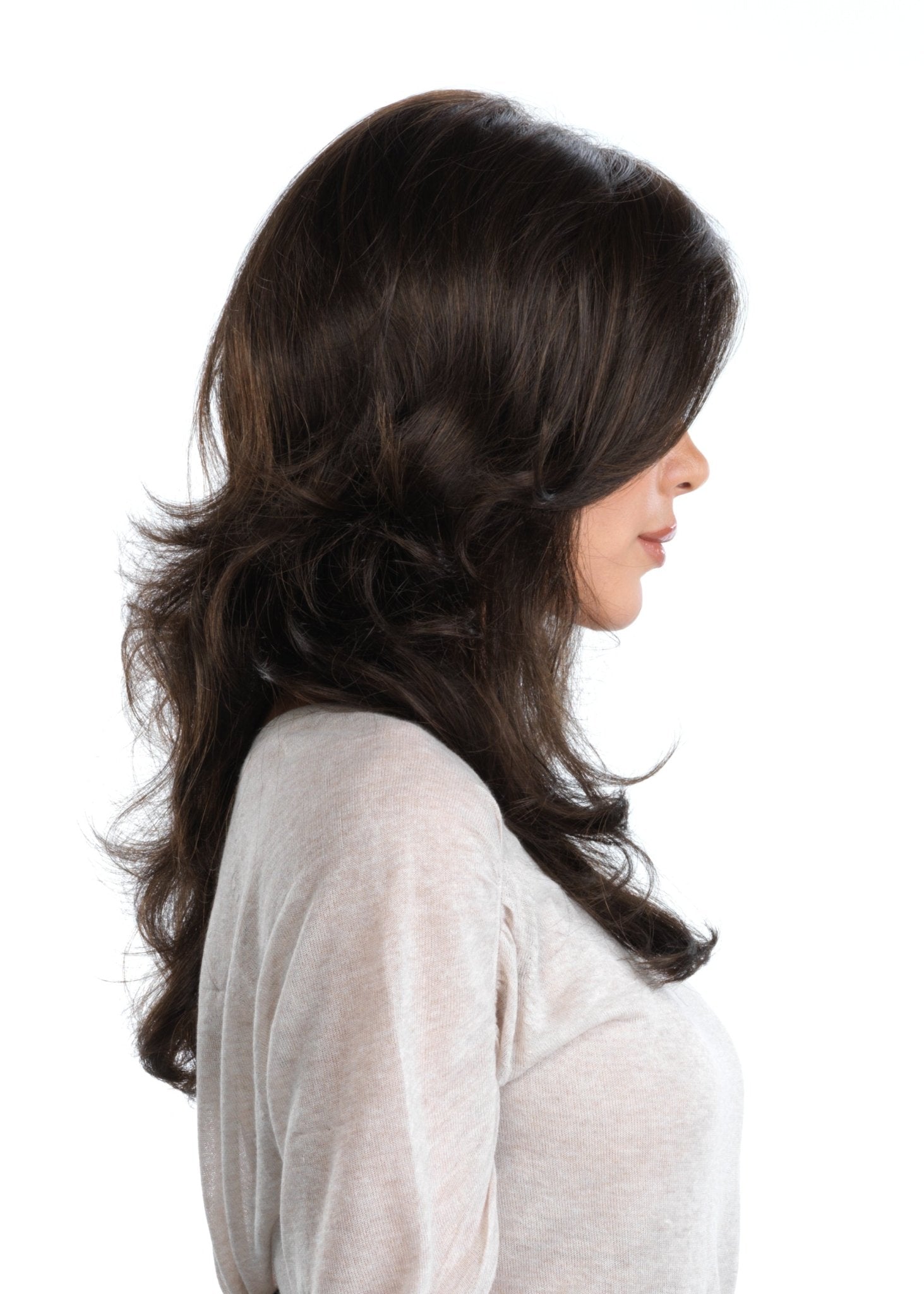 Griffin Hand Tied Wig by Tony of Beverly | Synthetic Hair | Average Cap - Wig Studio 1