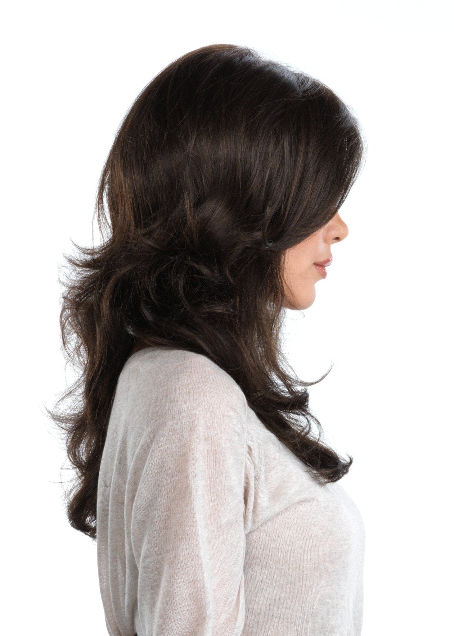 Griffin Hand Tied Wig by Tony of Beverly | Synthetic Hair | Average Cap - Wig Studio 1